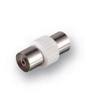 Belkin TV Antenna adapter coax-F/Coax-F (F8V3162AEA)